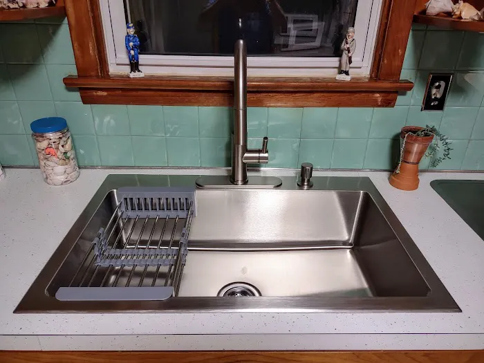 Robinson Plumbing Picture 10
