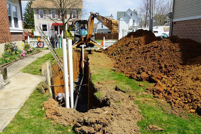 Hope Mechanical, LLC Picture 5