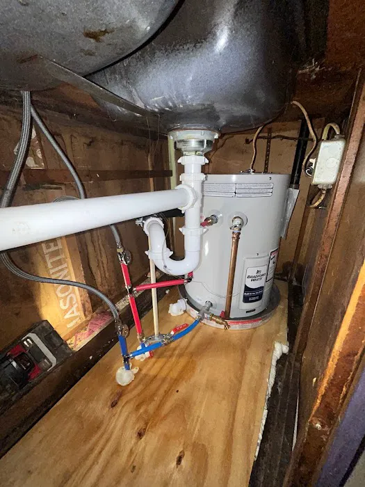 Hope Mechanical, LLC Picture 3