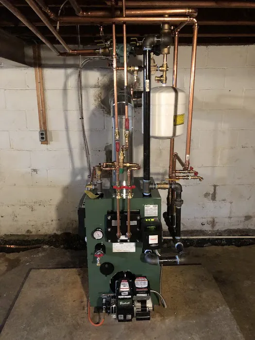 Hope Mechanical, LLC Picture 6