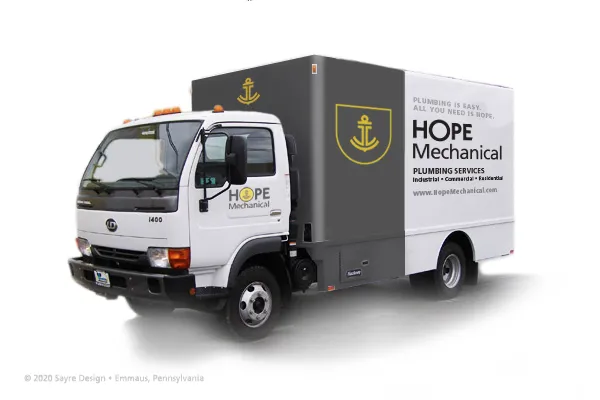 Hope Mechanical, LLC Picture 10