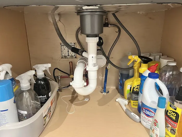 The Plumbing Genius Picture 1