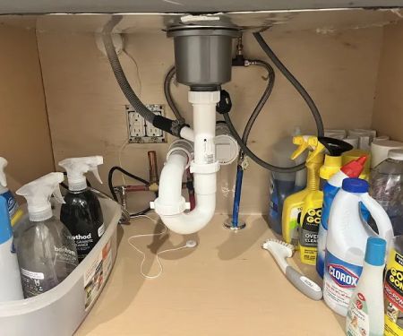 The Plumbing Genius