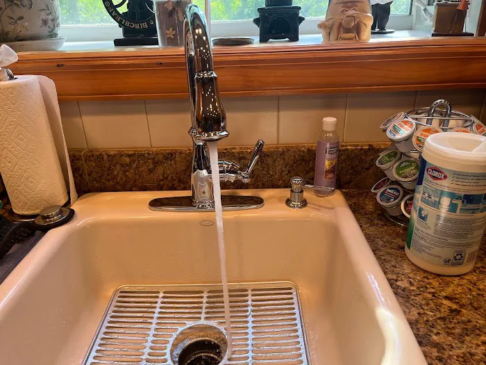 The Plumbing Genius Picture 6