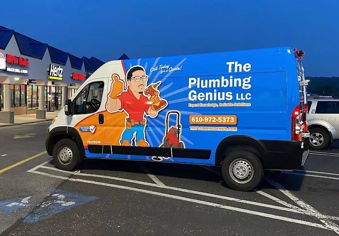 The Plumbing Genius Picture 3