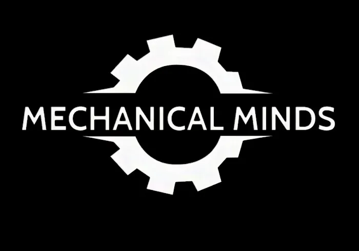Mechanical Minds Picture 1