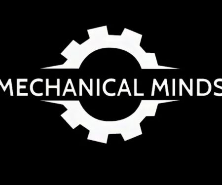 Mechanical Minds