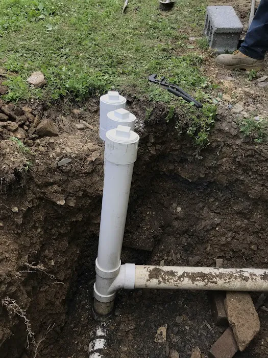 Eugene W. Hankee & Son Plumbing-Heating Picture 1