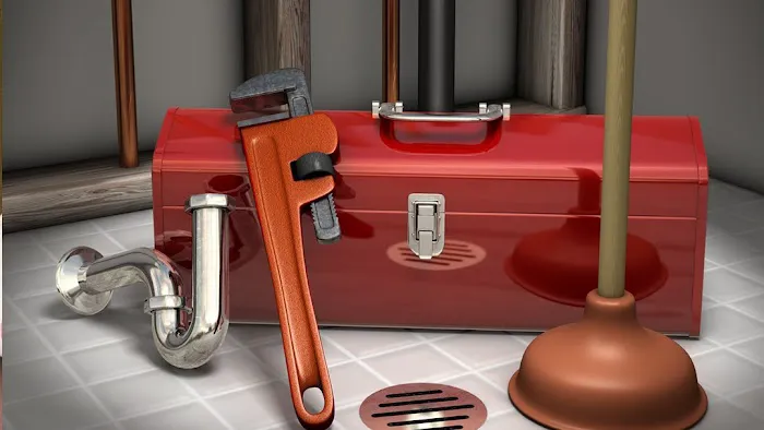 Koren Plumbing & Pump Service Picture 2