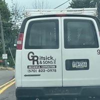 G Ritsick & Sons Inc. Mechanical Contractors ico