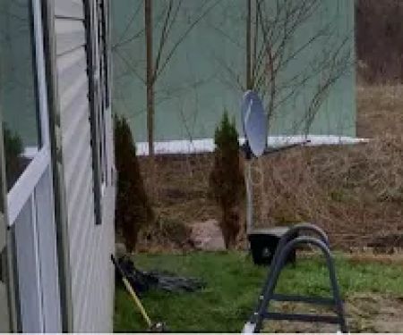 Ingalls Plumbing Heating-Drain