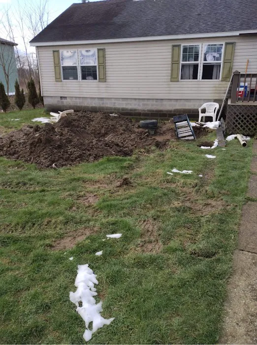 Ingalls Plumbing Heating-Drain Picture 3