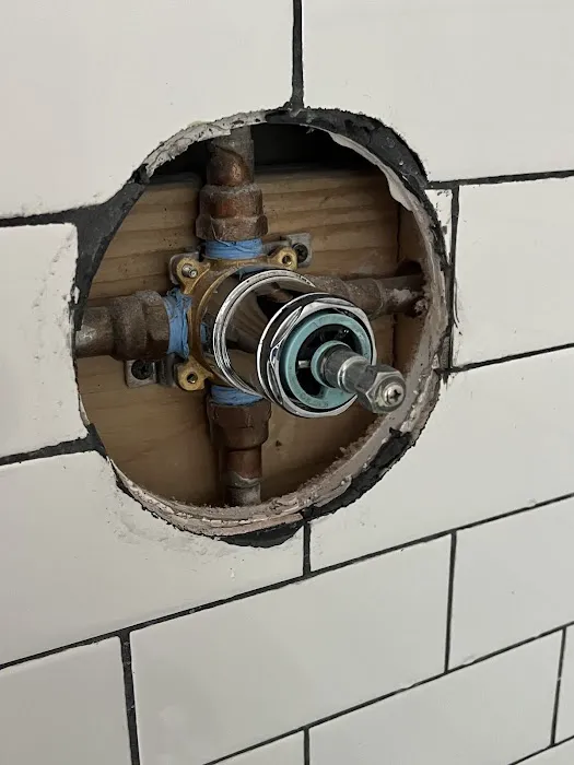 Snake Works Plumbing LLC Picture 3
