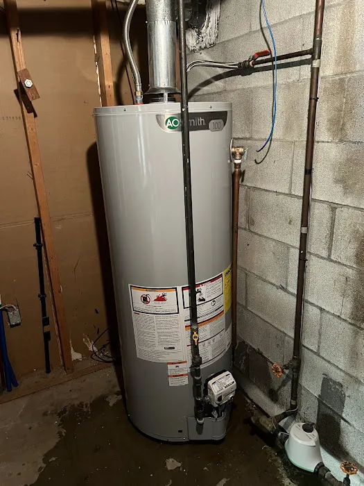 Snake Works Plumbing LLC Picture 1