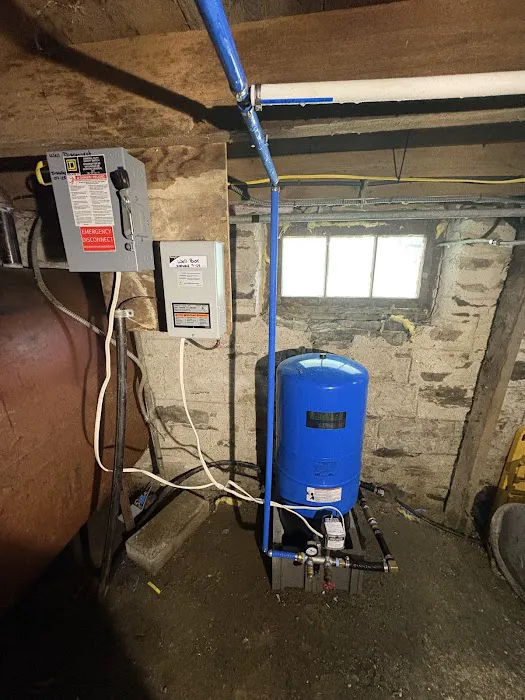 Snake Works Plumbing LLC Picture 2