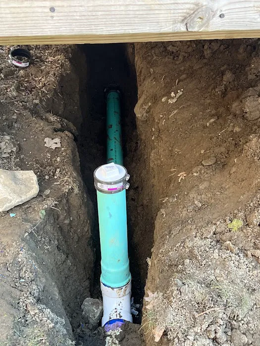 Snake Works Plumbing LLC Picture 6