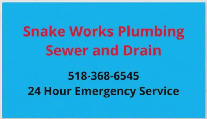 Snake Works Plumbing LLC Picture 10