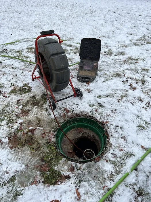 Snake Works Plumbing LLC Picture 7