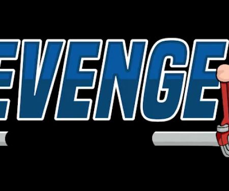 Revenge Plumbing