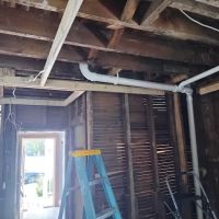 THE PLUMBING GOD ico