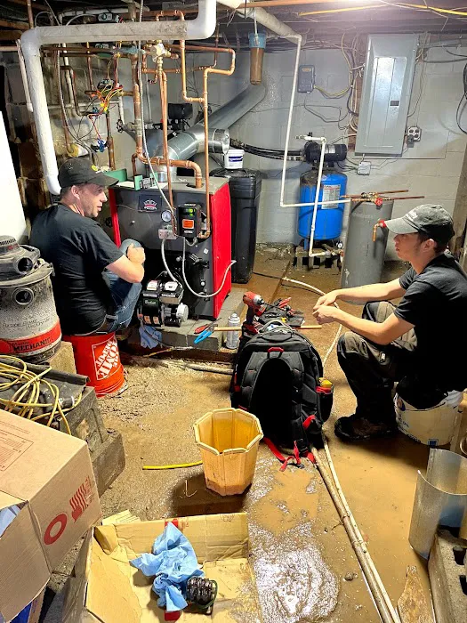 Trinity Plumbing & Drain Cleaning Picture 2