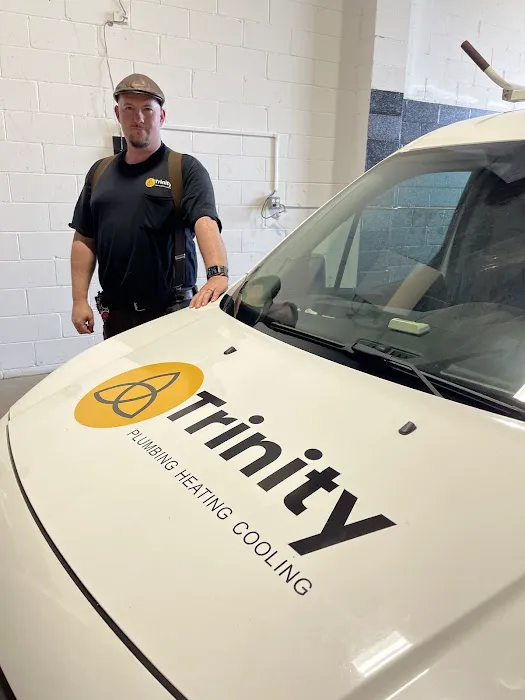 Trinity Plumbing & Drain Cleaning Picture 1