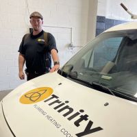 Trinity Plumbing & Drain Cleaning ico
