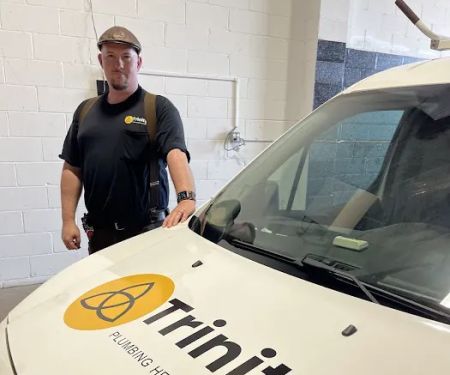 Trinity Plumbing & Drain Cleaning