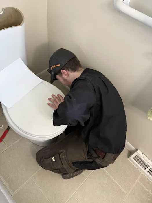 Trinity Plumbing & Drain Cleaning Picture 3