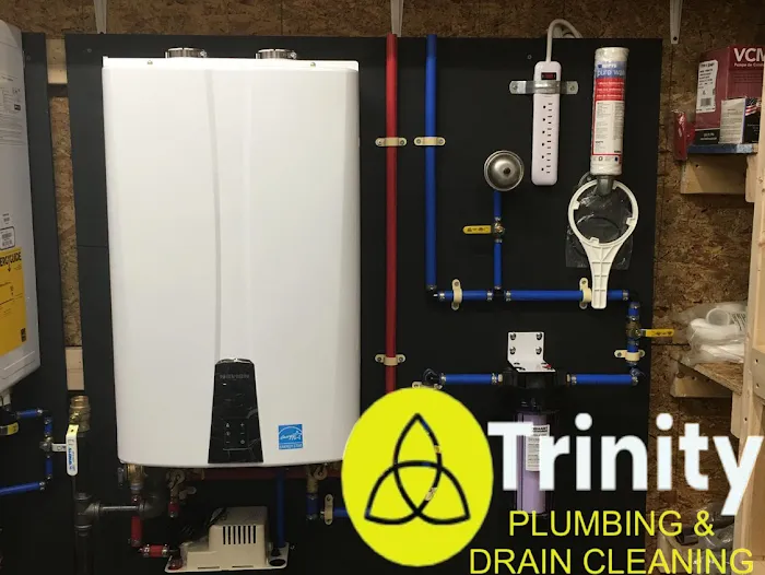 Trinity Plumbing & Drain Cleaning Picture 6