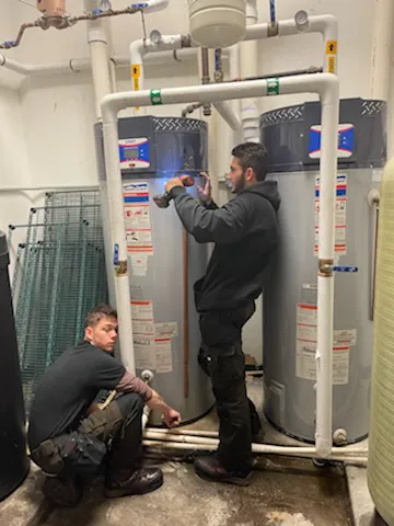 Trinity Plumbing & Drain Cleaning Picture 4