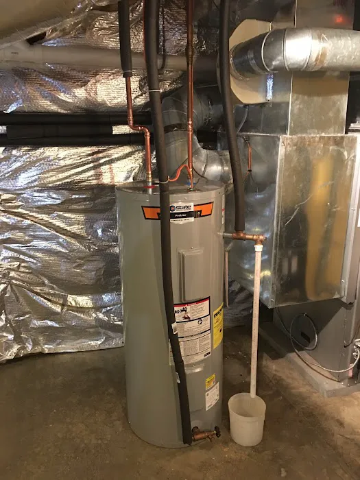 Trinity Plumbing & Drain Cleaning Picture 7