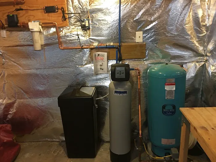 Trinity Plumbing & Drain Cleaning Picture 8
