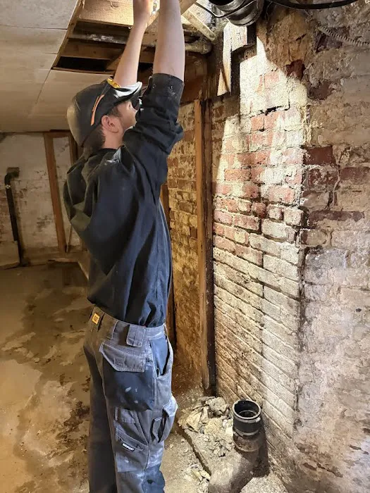 Trinity Plumbing & Drain Cleaning Picture 9