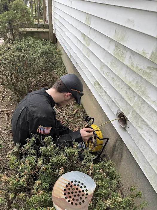 Trinity Plumbing & Drain Cleaning Picture 10
