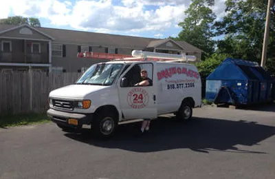 Drain-O-Matic Plumbing & Drain Cleaning Picture 2