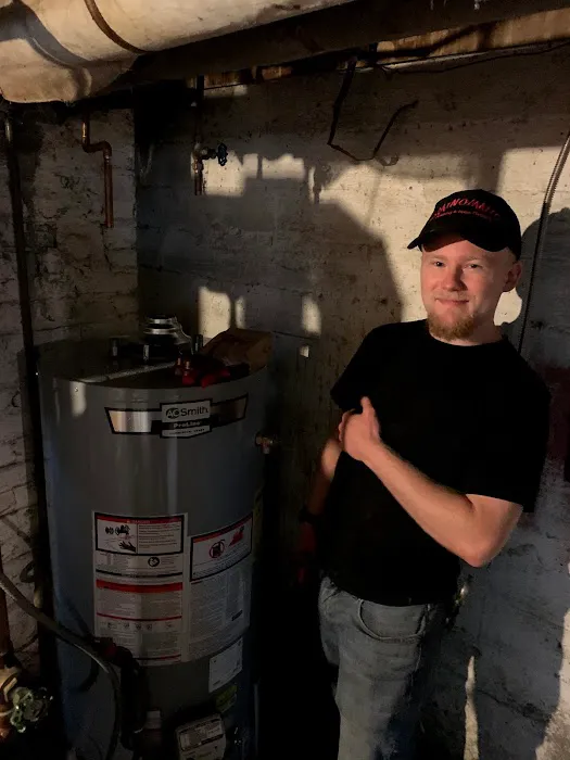 Drain-O-Matic Plumbing & Drain Cleaning Picture 3