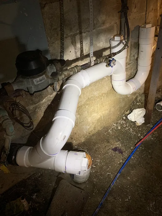 Drain-O-Matic Plumbing & Drain Cleaning Picture 5