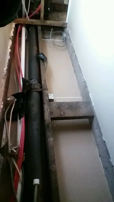 Drain-O-Matic Plumbing & Drain Cleaning Picture 4