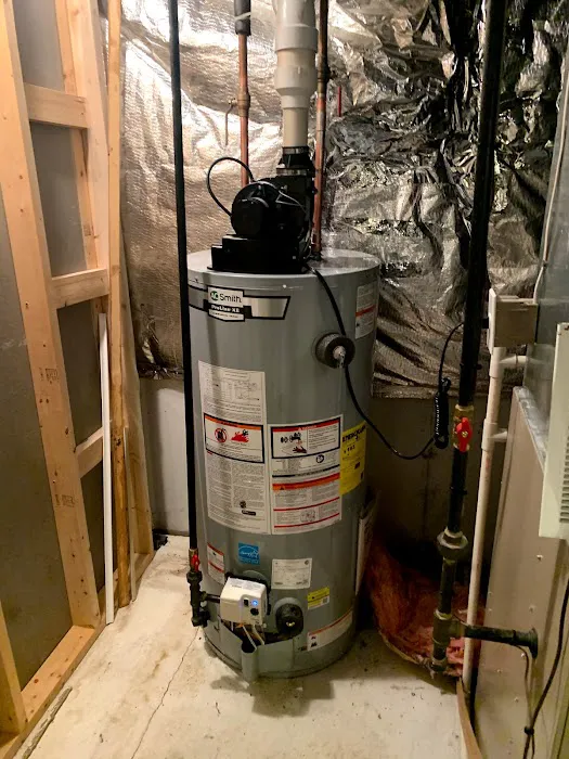 Drain-O-Matic Plumbing & Drain Cleaning Picture 8