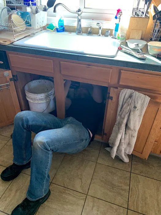 Drain-O-Matic Plumbing & Drain Cleaning Picture 7