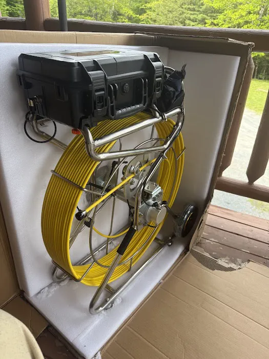 Drain-O-Matic Plumbing & Drain Cleaning Picture 9