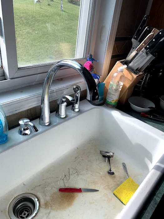 Drain-O-Matic Plumbing & Drain Cleaning Picture 10