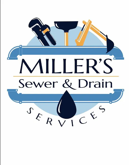 Miller's Sewer & Drain Picture 1