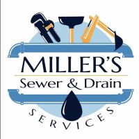 Miller's Sewer & Drain ico