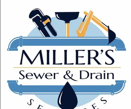 Miller's Sewer & Drain