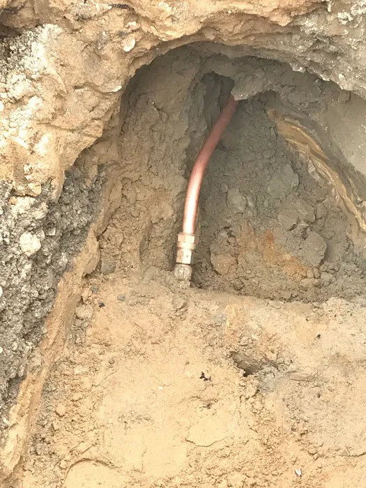 Heavy Duty Plumbing & Heating L.L.C. Picture 3