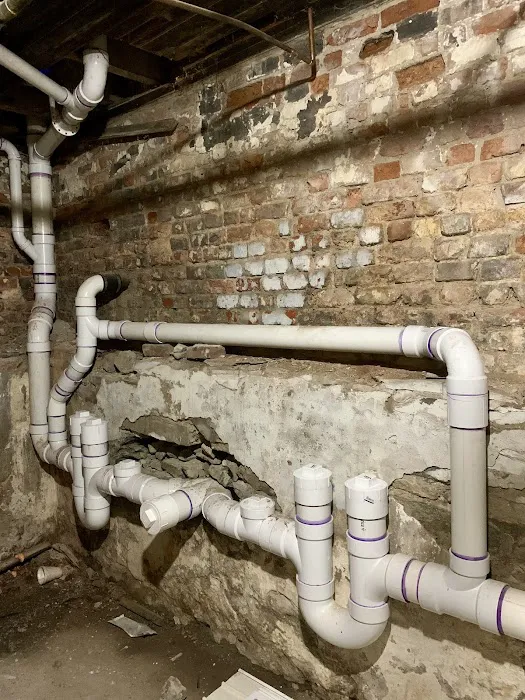 Heavy Duty Plumbing & Heating L.L.C. Picture 1