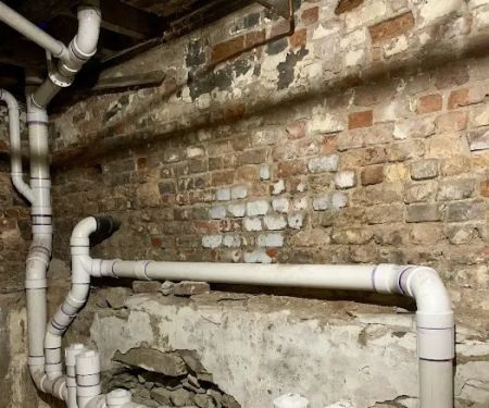 Heavy Duty Plumbing & Heating L.L.C.
