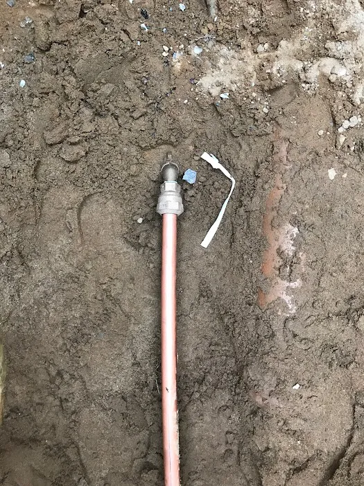 Heavy Duty Plumbing & Heating L.L.C. Picture 5